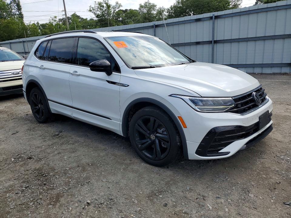 Продажа на аукционе авто 2024 Volkswagen Tiguan, vin: 3VVCB7AX6RM055138, номер лота: 55979756