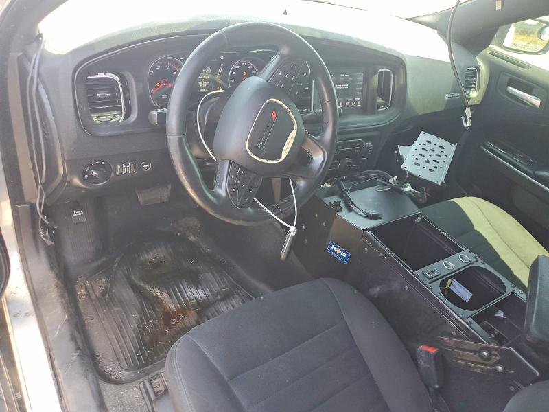 Продаж на аукціоні авто 2020 Dodge Charger, vin: 2C3CDXKT3LH130425, номер лоту: 56506556