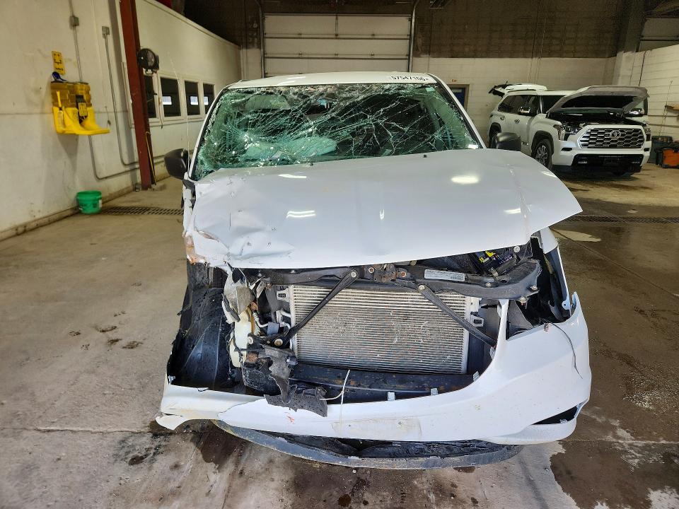 Aukcja sprzedaży 2016 Dodge Grand Caravan, vin: 2C4RDGBGXGR122542, numer aukcji: 57547106