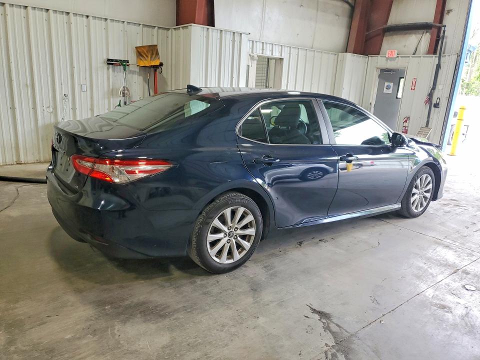Aukcja sprzedaży 2019 Toyota Camry, vin: 4T1B11HK5KU697870, numer aukcji: 57467326