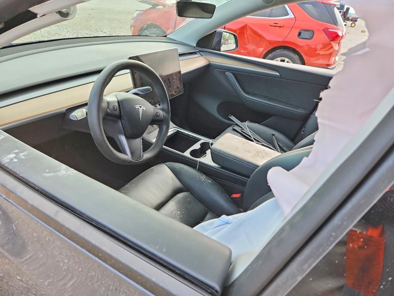 Aukcja sprzedaży 2024 Tesla Model Y, vin: 7SAYGDEE0RA261119, numer aukcji: 59000216