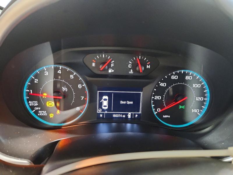 55599876 :رقم المزاد ، 1G1ZD5ST8NF164092 vin ، 2022 Chevrolet Malibu مزاد بيع