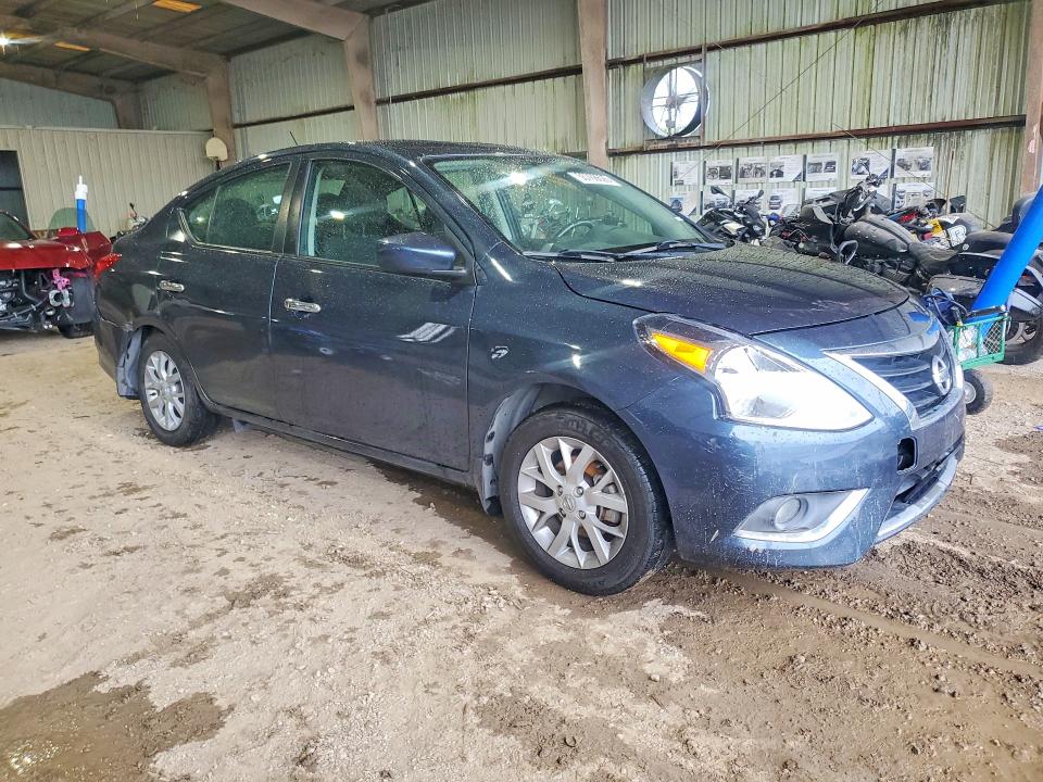 Aukcja sprzedaży 2017 Nissan Versa, vin: 3N1CN7AP4HL864439, numer aukcji: 55768626