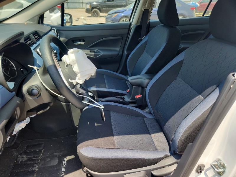 Aukcja sprzedaży 2025 Nissan Versa, vin: 3N1CN8EV3SL903690, numer aukcji: 56390276