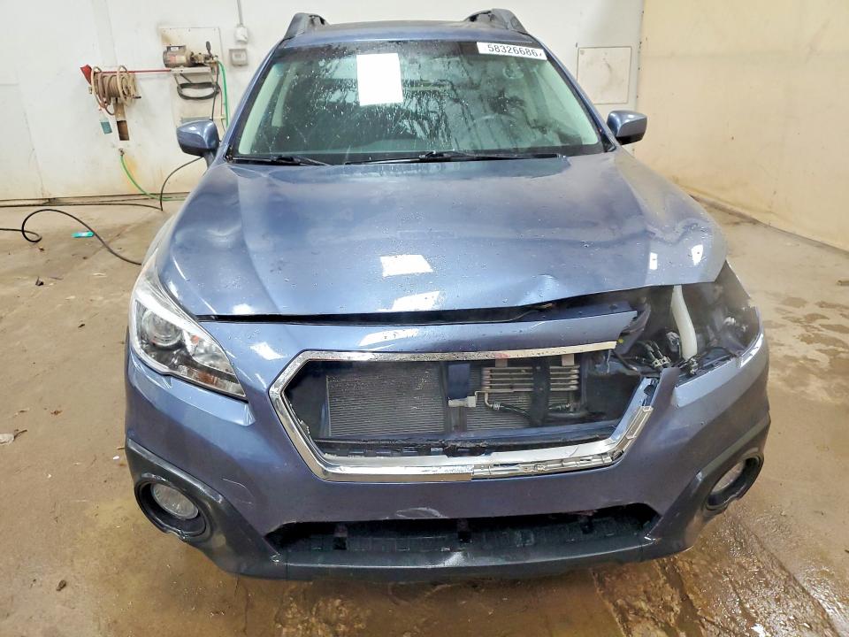 Продаж на аукціоні авто 2017 Subaru Outback, vin: 4S4BSADC8H3338345, номер лоту: 58326686