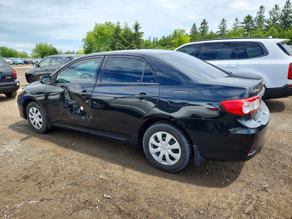 Продаж на аукціоні авто 2013 Toyota Corolla, vin: 2T1BU4EEXDC060436, номер лоту: 59059666