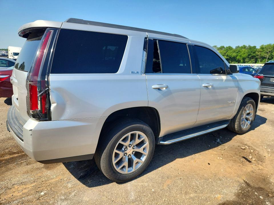 Продаж на аукціоні авто 2017 Gmc Yukon, vin: 1GKS1AKCXHR343719, номер лоту: 56983036