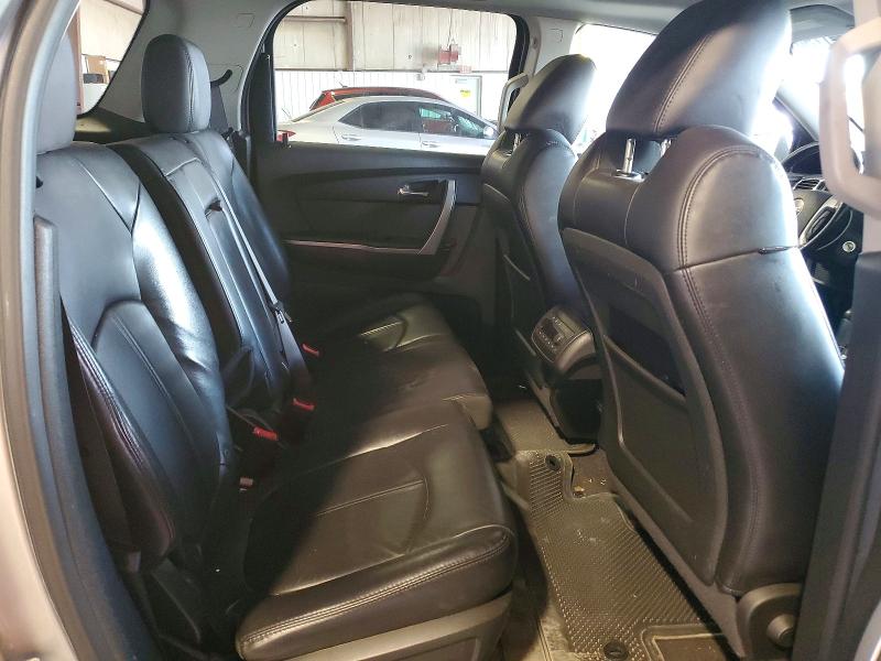 57071756 :رقم المزاد ، 1GKKVRED1CJ104039 vin ، 2012 Gmc Acadia مزاد بيع