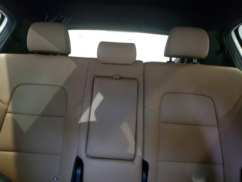 57898246 :رقم المزاد ، KNDPRCA6XN7981977 vin ، 2022 Kia Sportage مزاد بيع