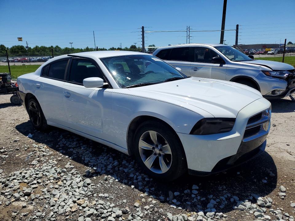 Продаж на аукціоні авто 2012 Dodge Charger, vin: 2C3CDXAG0CH305976, номер лоту: 56186686