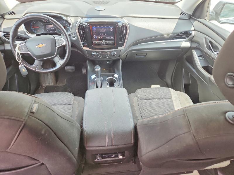 2020 Chevrolet Traverse მანქანა იყიდება აუქციონზე, vin: 1GNERGKWXLJ220645, აუქციონის ნომერი: 56962306