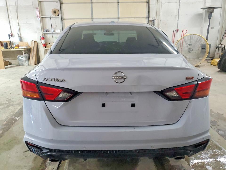 Aukcja sprzedaży 2025 Nissan Altima, vin: 1N4BL4CV6SN313743, numer aukcji: 54708376