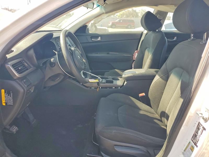 Продаж на аукціоні авто 2016 Kia Optima, vin: 5XXGT4L32GG001193, номер лоту: 55650706