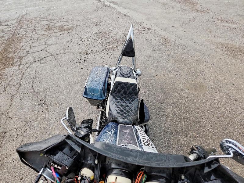 Aukcja sprzedaży 2002 Harley-davidson Uk, vin: 1HD1FCW152Y604098, numer aukcji: 56411486