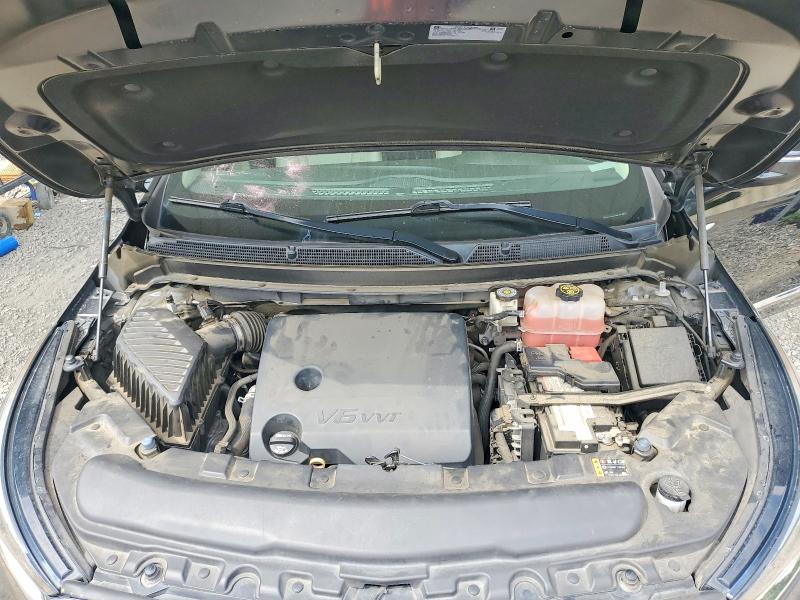 58818746 :رقم المزاد ، 5GAERBKW6KJ299470 vin ، 2019 Buick Enclave مزاد بيع