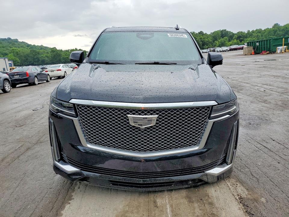 Aukcja sprzedaży 2021 Cadillac Escalade, vin: 1GYS4LKL0MR493714, numer aukcji: 58306346