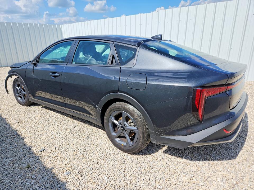 76293595 :رقم المزاد ، 3KPFT4DE7TE251897 vin ، 2026 Kia K4 مزاد بيع