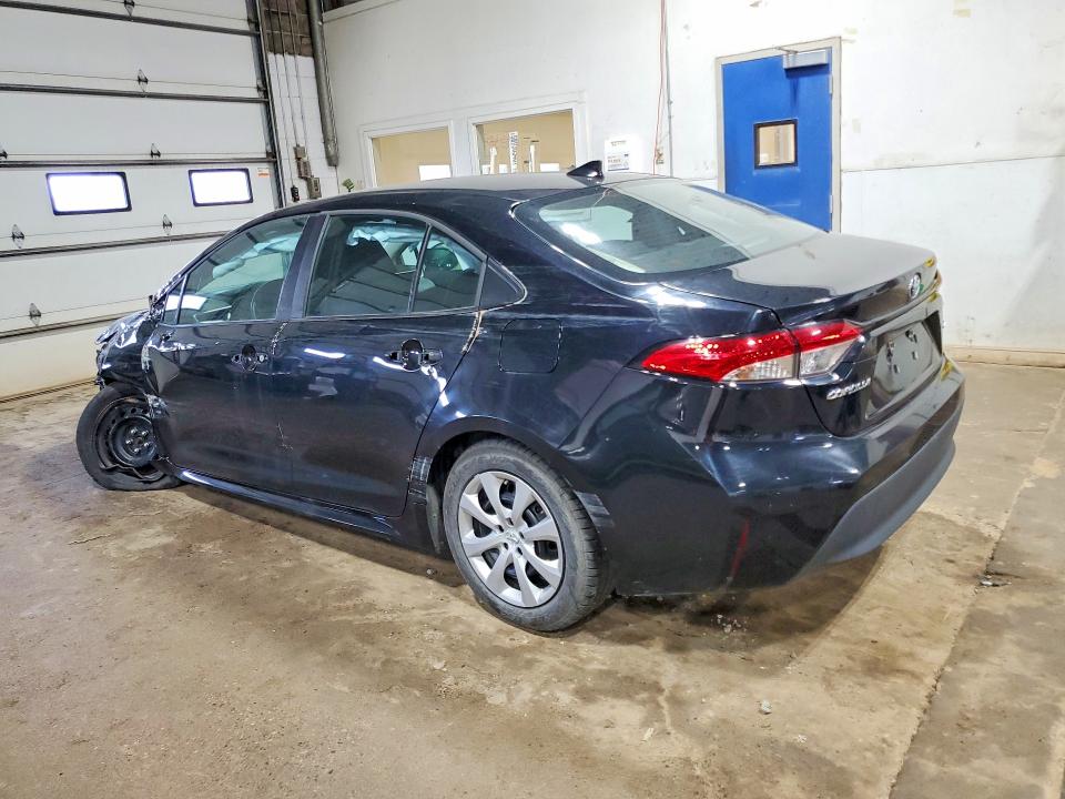 Продажа на аукционе авто 2024 Toyota Corolla, vin: 5YFB4MDE8RP186481, номер лота: 59549636