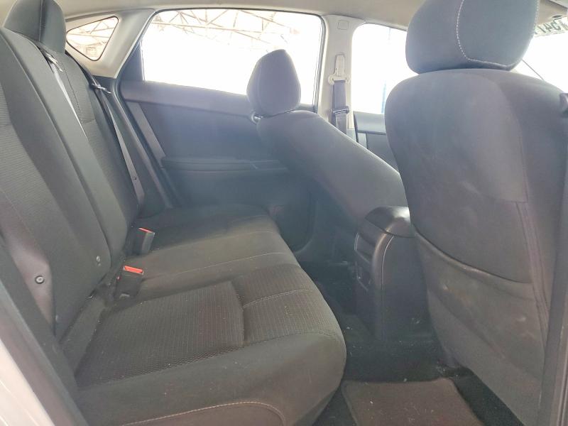 2018 Nissan Sentra მანქანა იყიდება აუქციონზე, vin: 3N1AB7AP5JY246703, აუქციონის ნომერი: 54710626
