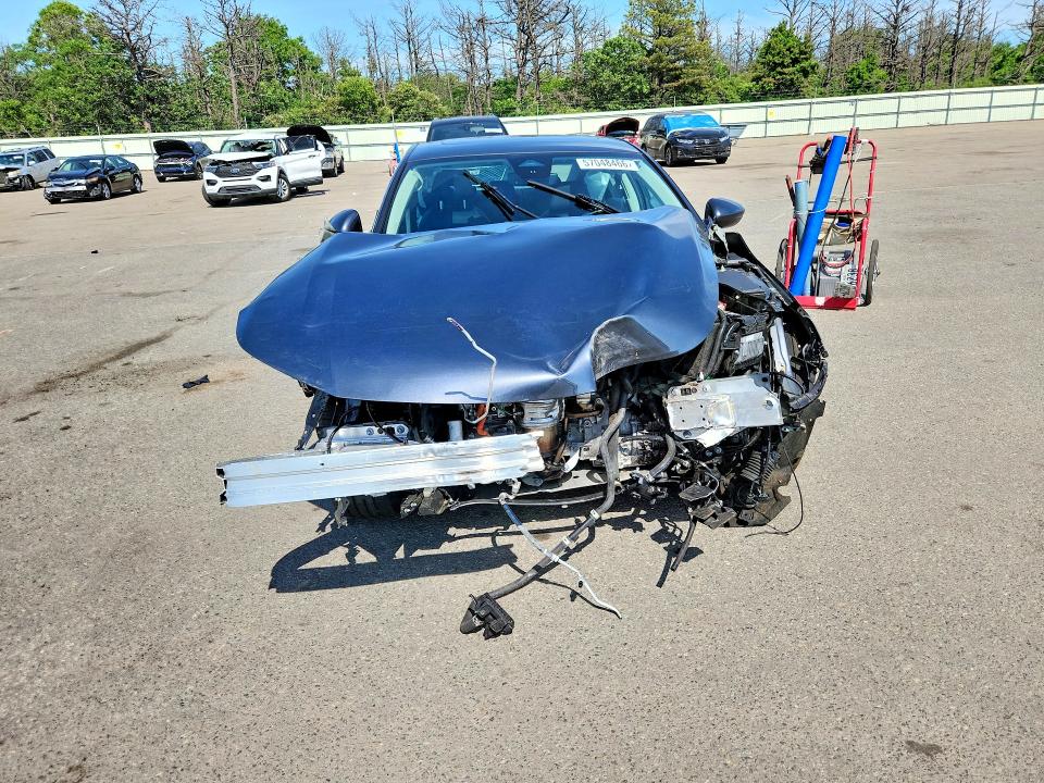 Продажа на аукционе авто 2024 Honda Accord, vin: 1HGCY2F88RA066285, номер лота: 57048466