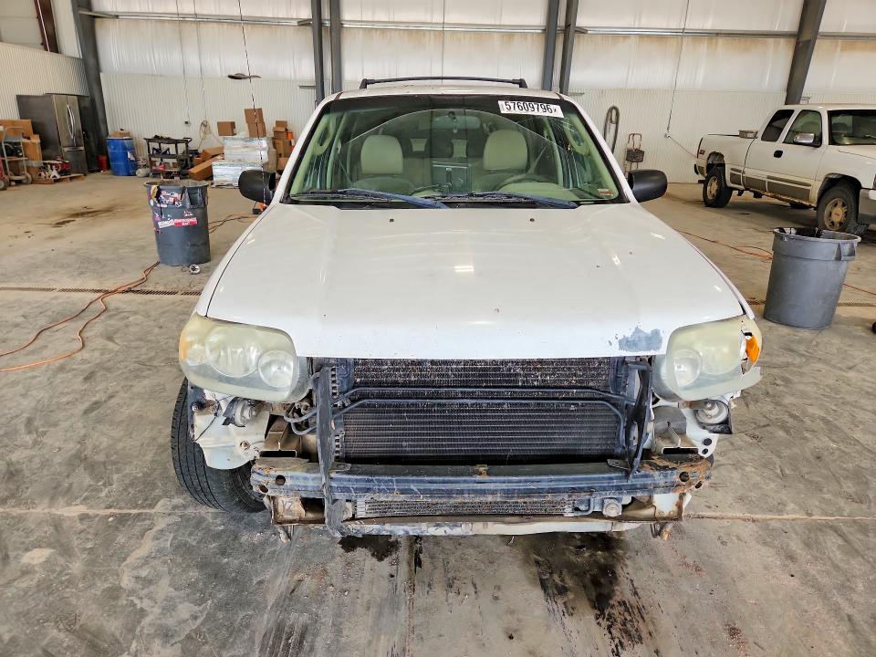 Продаж на аукціоні авто 2005 Ford Escape, vin: 1FMYU93195KA70507, номер лоту: 57609796