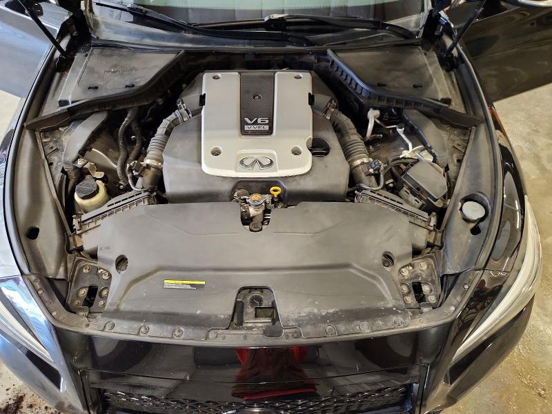 Продаж на аукціоні авто 2015 Infiniti Q50, vin: JN1BV7AR4FM393165, номер лоту: 55630586