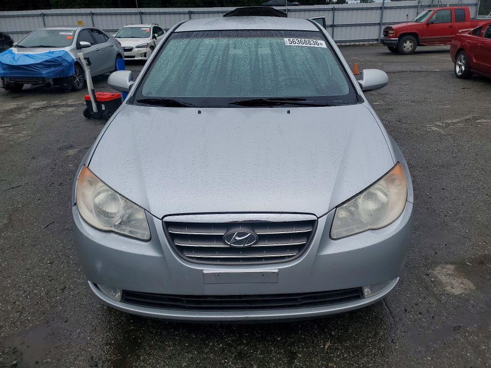 Продаж на аукціоні авто 2007 Hyundai Elantra, vin: KMHDU46D07U016608, номер лоту: 56368836