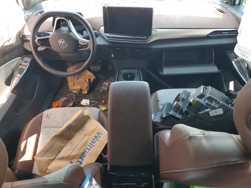 Продажа на аукционе авто 2024 Volkswagen Id.4, vin: 1V2CRPE84RC000913, номер лота: 57398026