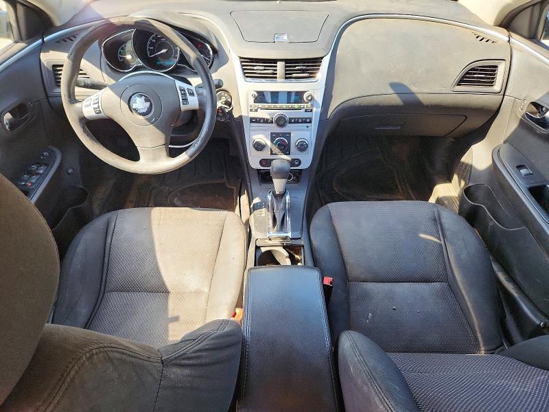 Продаж на аукціоні авто 2011 Chevrolet Malibu, vin: 1G1ZC5EUXBF289792, номер лоту: 56302056