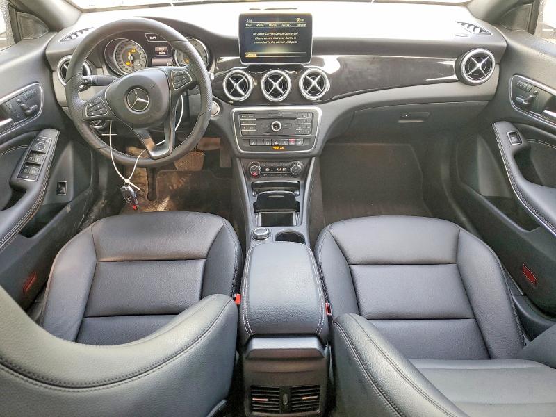 Продажа на аукционе авто 2015 Mercedes-benz Cla, vin: WDDSJ4GB3FN207861, номер лота: 52399356