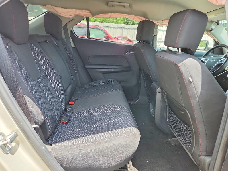 Продажа на аукционе авто 2014 Chevrolet Equinox, vin: 2GNFLBE3XE6158156, номер лота: 56099206