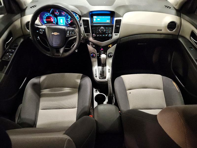 Aukcja sprzedaży 2015 Chevrolet Cruze, vin: 1G1PA5SH6F7105761, numer aukcji: 56871026