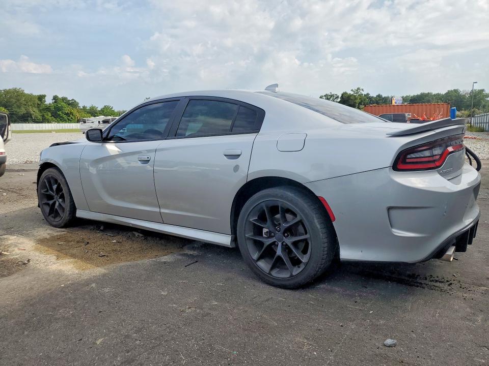 Продажа на аукционе авто 2022 Dodge Charger, vin: 2C3CDXHG5NH183494, номер лота: 59267206