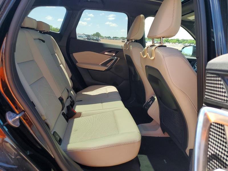 Продаж на аукціоні авто 2023 Bmw X1, vin: WBX73EF07P5X88527, номер лоту: 58055966