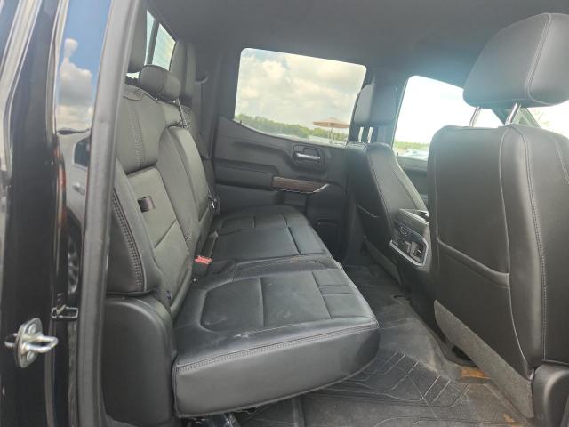 Aukcja sprzedaży 2021 Chevrolet Silverado, vin: 1GCPWFET5MZ291843, numer aukcji: 58716476