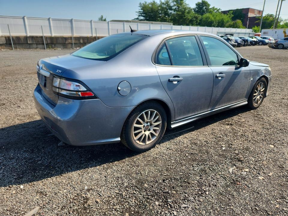 59006816 :رقم المزاد ، YS3FB49Y581139740 vin ، 2008 Saab 9-3 مزاد بيع