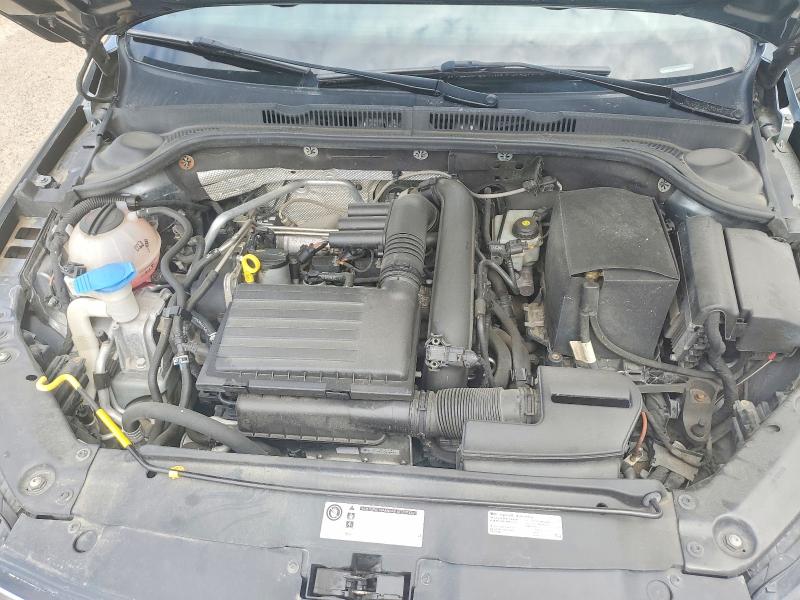 Продаж на аукціоні авто 2017 Volkswagen Jetta, vin: 3VWDB7AJ3HM330667, номер лоту: 56486956