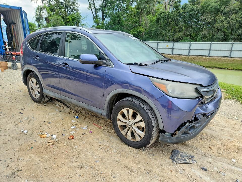 Продаж на аукціоні авто 2012 Honda Cr-v, vin: JHLRM4H77CC007005, номер лоту: 56568916