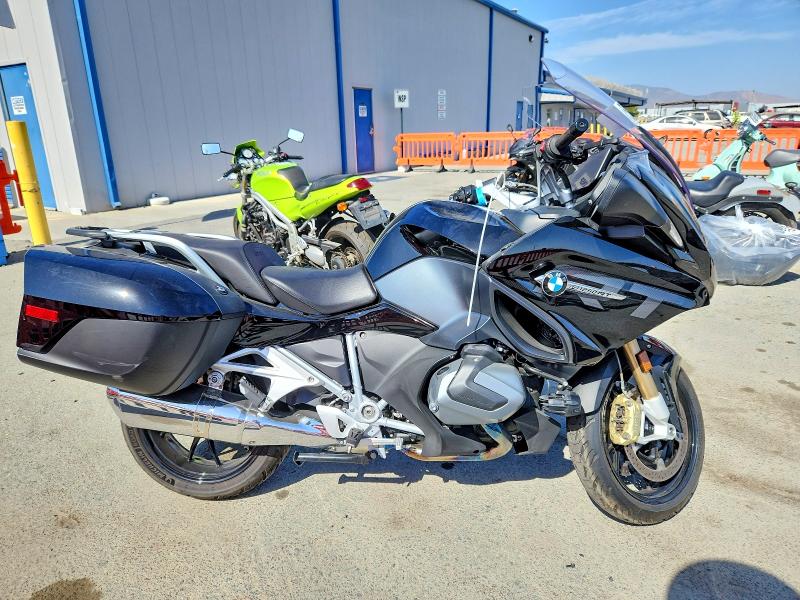 56266826 :رقم المزاد ، WB10L0302R6K46204 vin ، 2024 Bmw R 1250 مزاد بيع