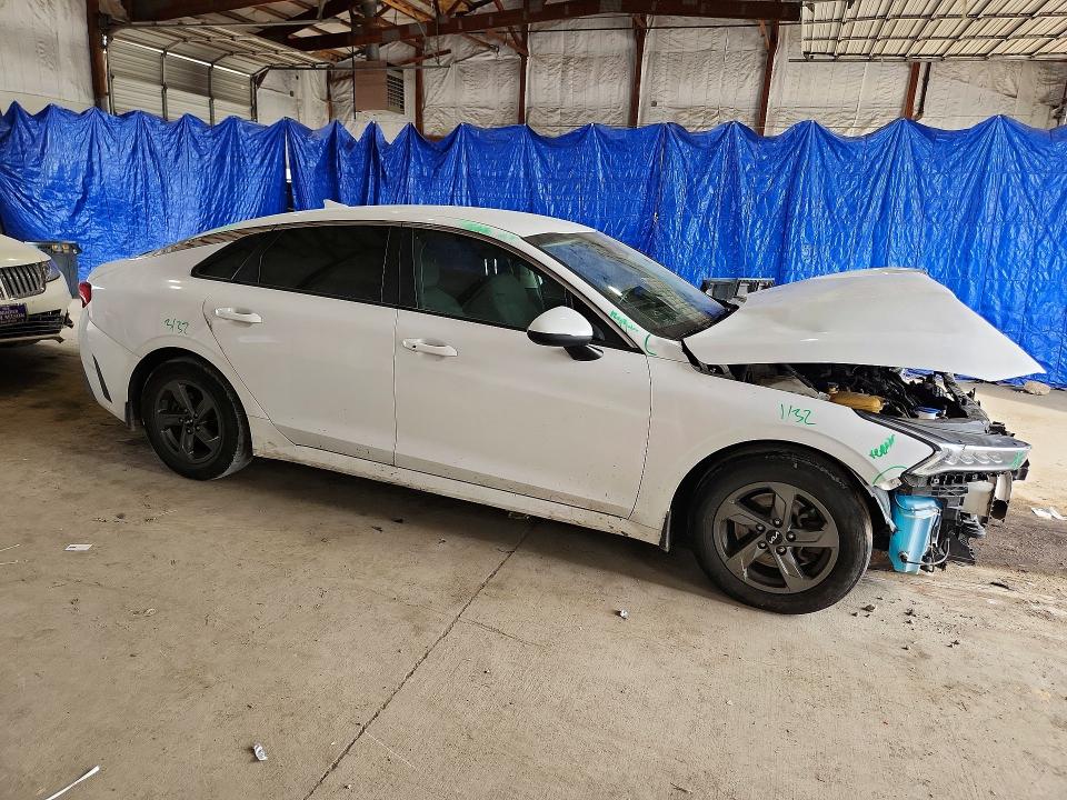 Продажа на аукционе авто 2023 Kia K5, vin: 5XXG14J28PG203973, номер лота: 55717666