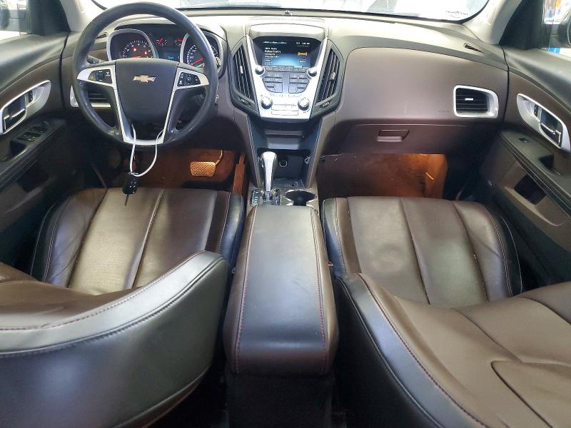 2012 Chevrolet Equinox მანქანა იყიდება აუქციონზე, vin: 2GNFLGE52C6303962, აუქციონის ნომერი: 56299356
