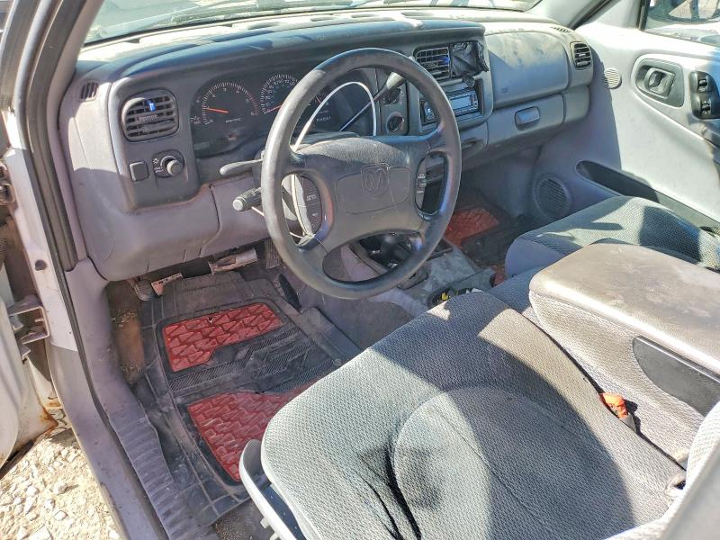 Продажа на аукционе авто 1998 Dodge Dakota, vin: 1B7GG22YXWS744095, номер лота: 57064566