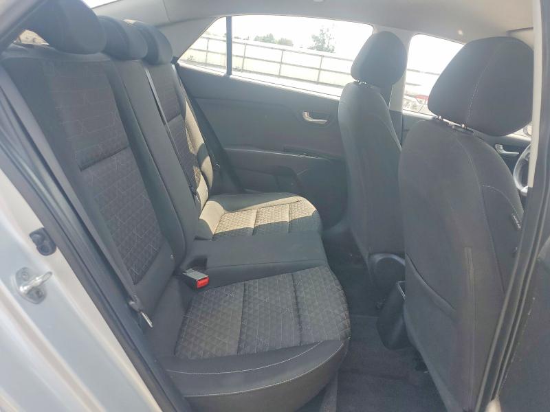Продаж на аукціоні авто 2018 Kia Rio, vin: 3KPA24AC6JE009194, номер лоту: 58033926