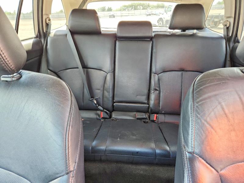 Aukcja sprzedaży 2013 Subaru Outback, vin: 4S4BRCJC8D3283515, numer aukcji: 57627126