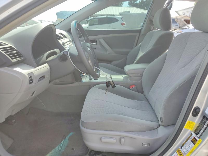 Aukcja sprzedaży 2011 Toyota Camry, vin: 4T1BF3EK1BU213291, numer aukcji: 55694626