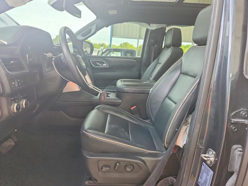 55802076 :رقم المزاد ، 1GKS2BKD3MR478319 vin ، 2021 Gmc Yukon مزاد بيع
