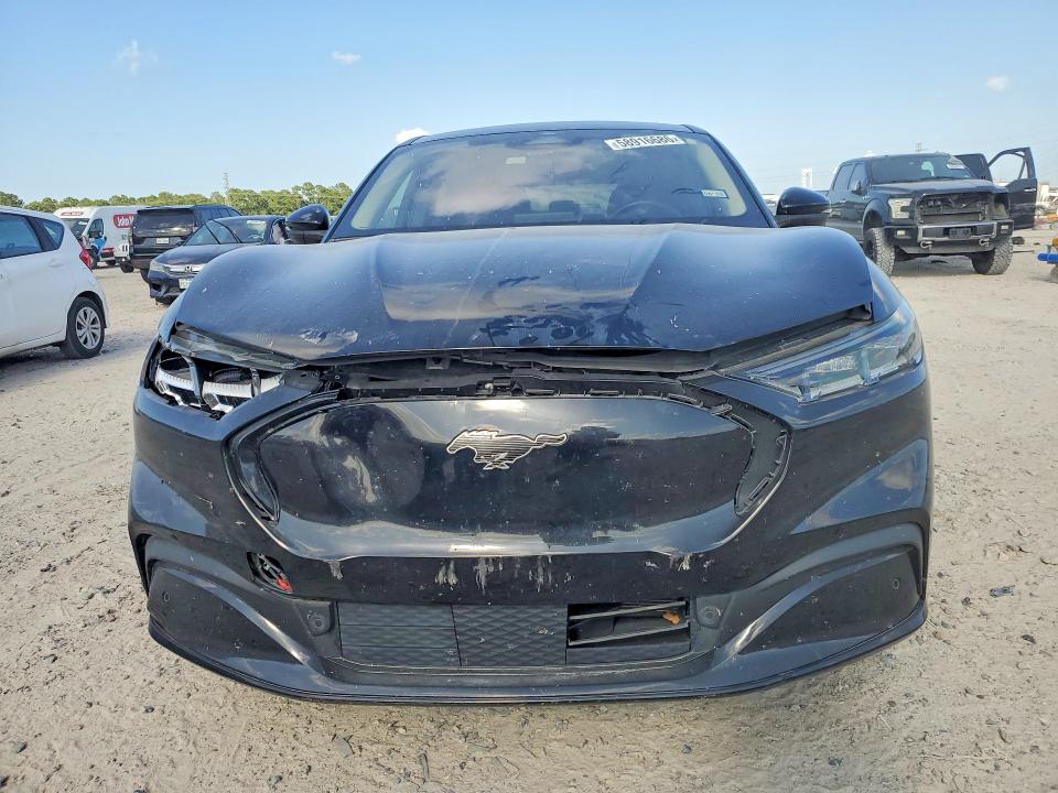 Aukcja sprzedaży 2023 Ford Mustang Mach-e, vin: 3FMTK3R47PMA86750, numer aukcji: 58916686