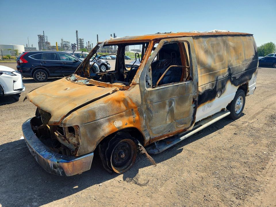 Продажа на аукционе авто 2013 Ford Econoline, vin: 1FTNE2EW0DDA32221, номер лота: 57834786