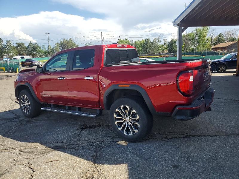 Продажа на аукционе авто 2024 Gmc Canyon, vin: 1GTP6FEK8R1149757, номер лота: 54290286