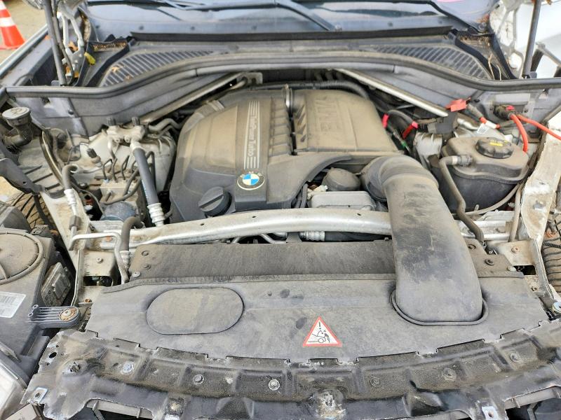 2015 Bmw X5 მანქანა იყიდება აუქციონზე, vin: 5UXKR0C55F0P07317, აუქციონის ნომერი: 56022216